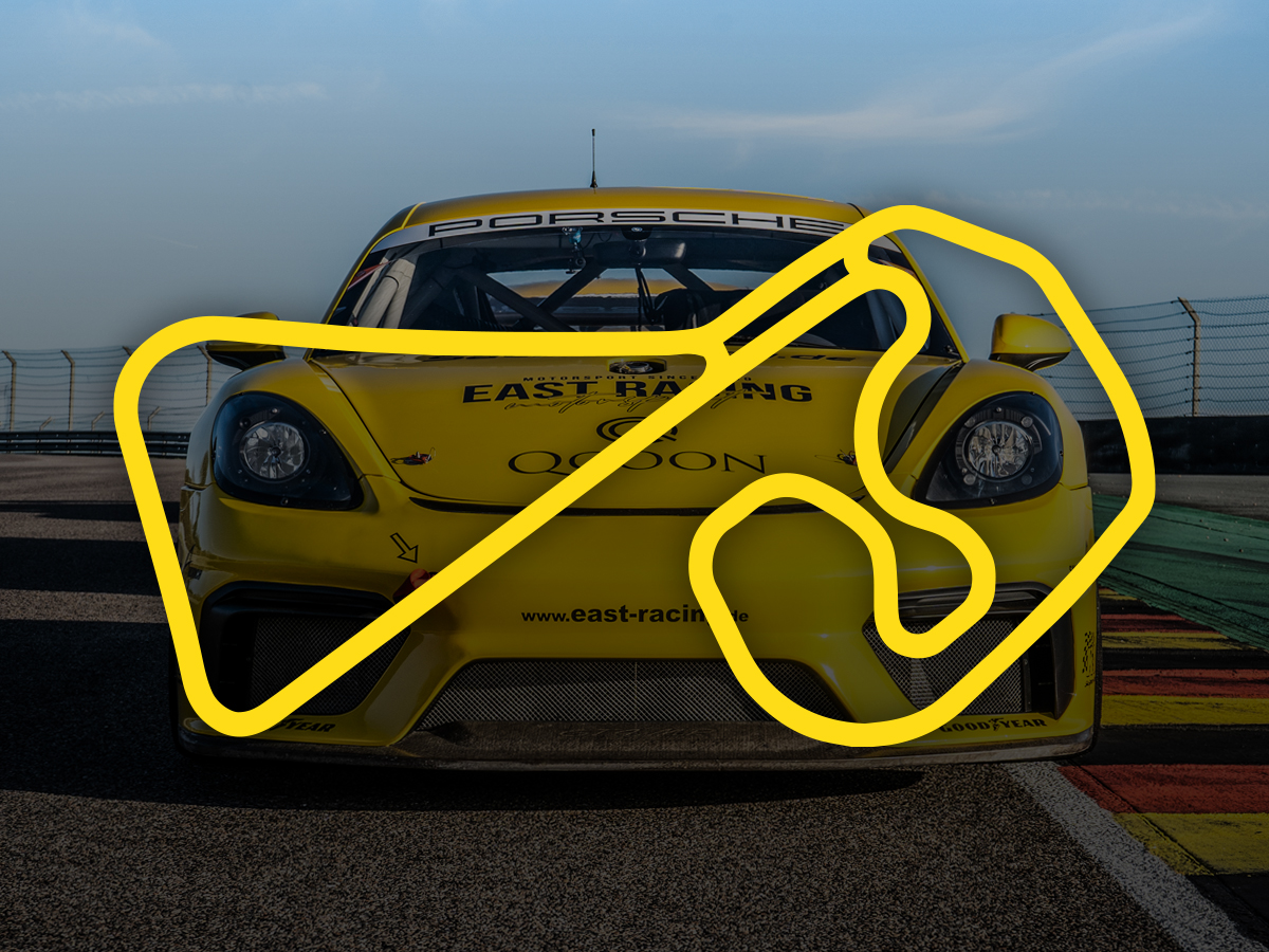Trackday Sachsenring